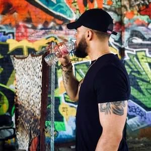 Meet your Posher, Jamien